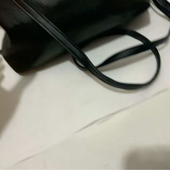 Enzo Angiolini Crossbody Bag shoulder bag black - Picture 7 of 14